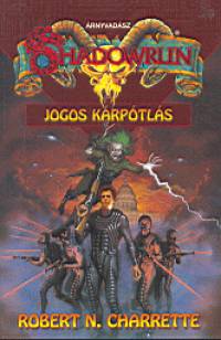 Robert N. Charrette - Jogos krptls