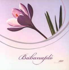 Lelkes Kata - Babanapló