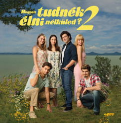 Hogyan tudnék élni nélküled 2. (Eredeti Filmzene) - LP