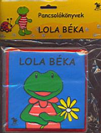 Peggy Paquerette - Lola Bka - Pancsolknyvek
