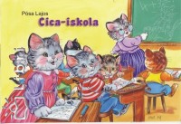 Psa Lajos - Cica-iskola