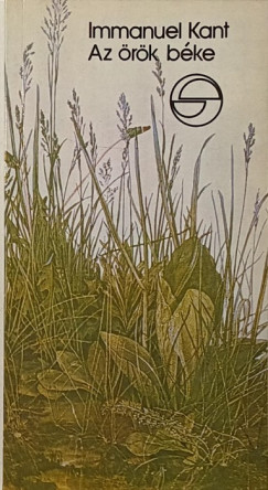 Immanuel Kant - Az rk bke