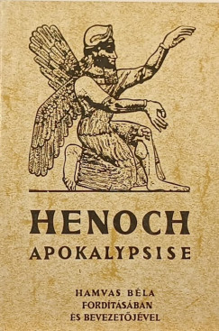Henoch apokalypsise