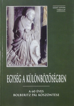 Egysg a klnbzsgben