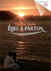 Nicholas Sparks - jjel a parton