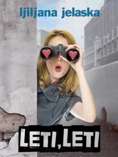 Ljiljana Jelaska - Leti, leti