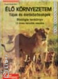 Tompn Balogh Mria - l krnyezetem - Tjak s letkzssgek 7 o.
