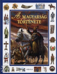 Tth Dra - A magyarsg trtnete