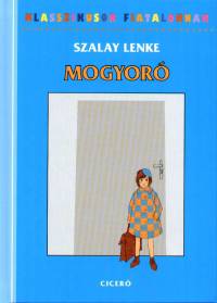 Szalay Lenke - Mogyor
