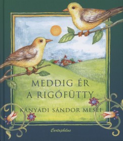 Knydi Sndor - Meddig r a rigftty