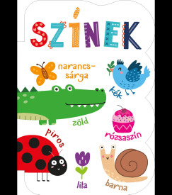 Sz�nek