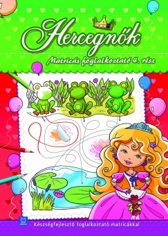 Fecske Csaba - Anna Podgrska - Hercegnk