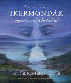Tams Tmea - Ikermondk