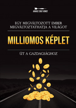 Krsz Zsolt Bence - Milliomos kplet