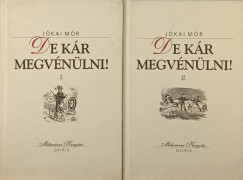 Jókai Mór - De kár megvénülni!