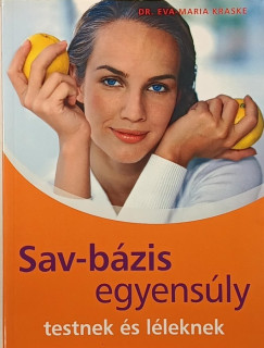 Dr. Eva-Maria Kraske - Sav-b�zis egyens�ly