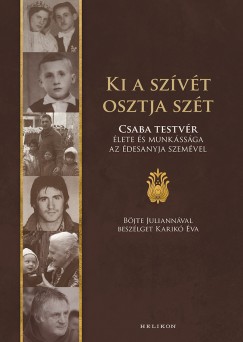 Bjte Csaba - Karik va - Ki a szvt osztja szt