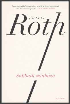 Philip Roth - Sabbath sznhza