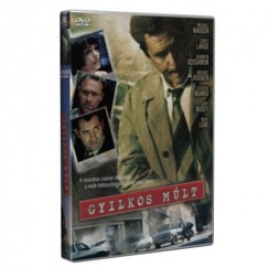 Jackson Kyle Dean, - Gyilkos mlt - DVD -