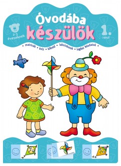 Agnieszka Bator - vodba kszlk 1. rsz