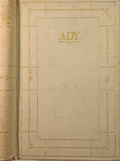 Ady Endre - A halottak �l�n