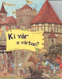 Guido Wandrey - Ki vr a vrban?