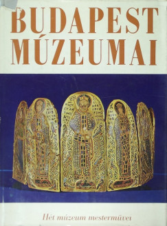 Budapest mzeumai