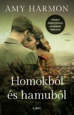 Amy Harmon - Homokbl s hamubl