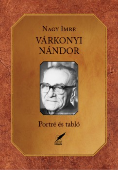 Nagy Imre - Vrkonyi Nndor