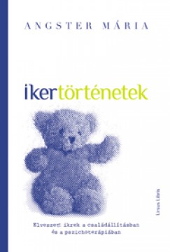 Dr. Angster Mria - Ikertrtnetek
