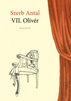 Szerb Antal - VII. Olivr