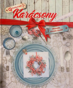 Chefparade Karácsony