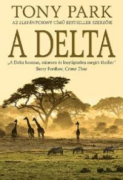 Tony Park - A Delta