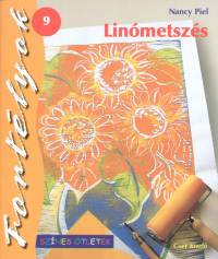 Nancy Piel - Linmetszs