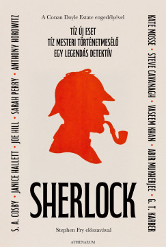 Anthony Horowitz et al. - Sherlock