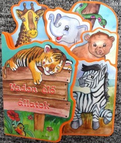 Vadon l llatok