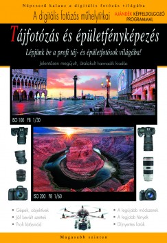 Enczi Zolt�n - Imre Tam�s - Richard Keating - T�jfot�z�s �s �p�letf�nyk�pez�s