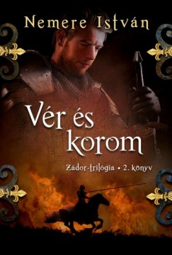Nemere Istvn - Vr s korom