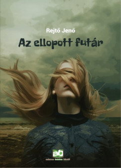 Rejt Jen - Az ellopott futr