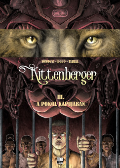 Dob Istvn - Somogyi Gyrgy - Kittenberger III.