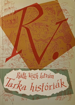 Rth-Vgh Istvn - Tarka histrik