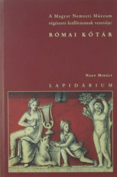 Nagy Mihly - Lapidrium