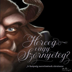 Serena Valentino - Herceg vagy Sz�rnyeteg?
