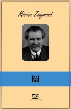 Mricz Zsigmond - Bl