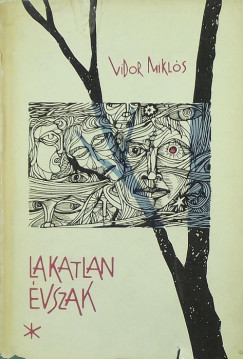 Vidor Mikls - Lakatlan vszak