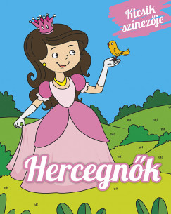 Kicsik sznezje - Hercegnk