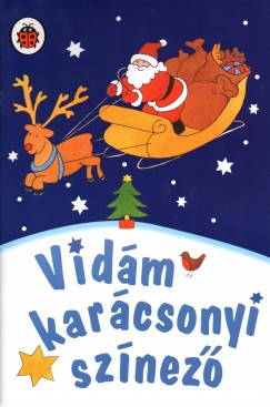 Vidm karcsonyi sznez