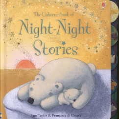 Francesca Di Chiara - Sam Taplin - Night-Night Stories