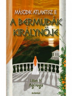 Lilian H. AgiVega - A Bermudk kirlynje