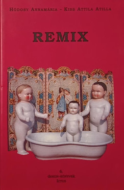 Hódosy Annamária - Kiss Attila Atilla - Remix
